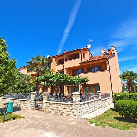 Apartment Zorko 707 Rovinj Exterior foto