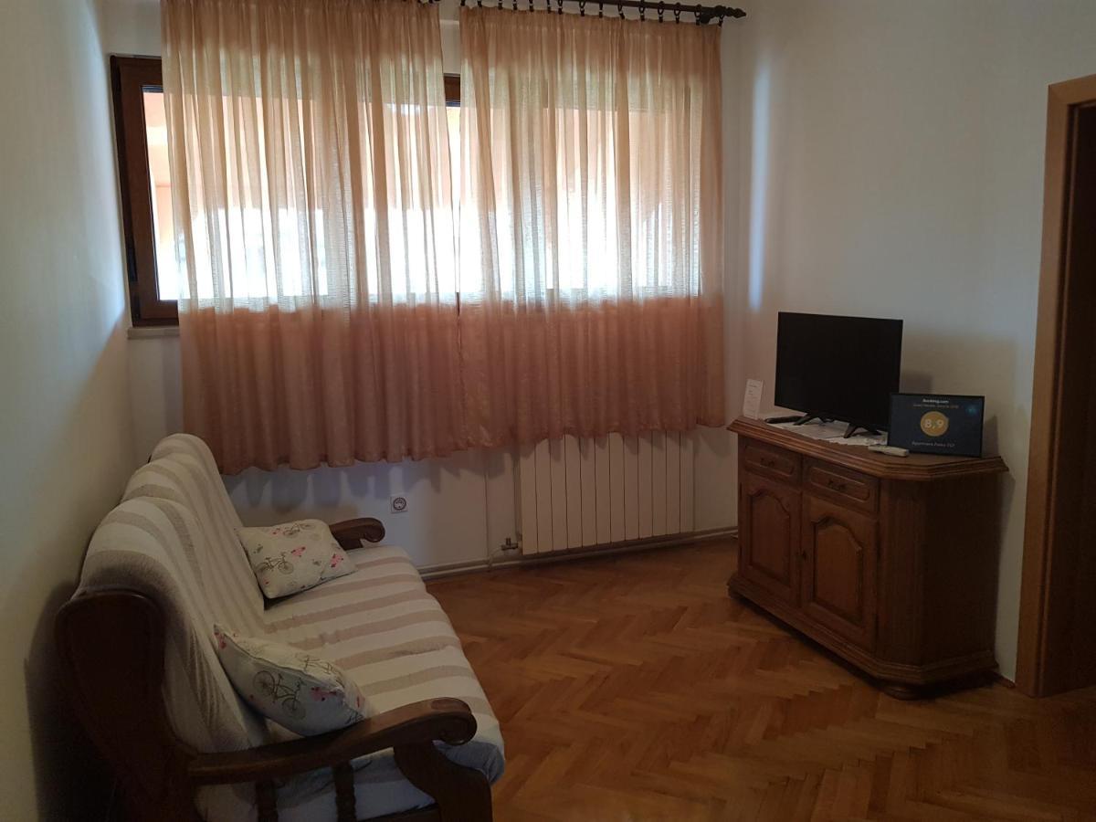 Apartment Zorko 707 Rovinj Exterior foto
