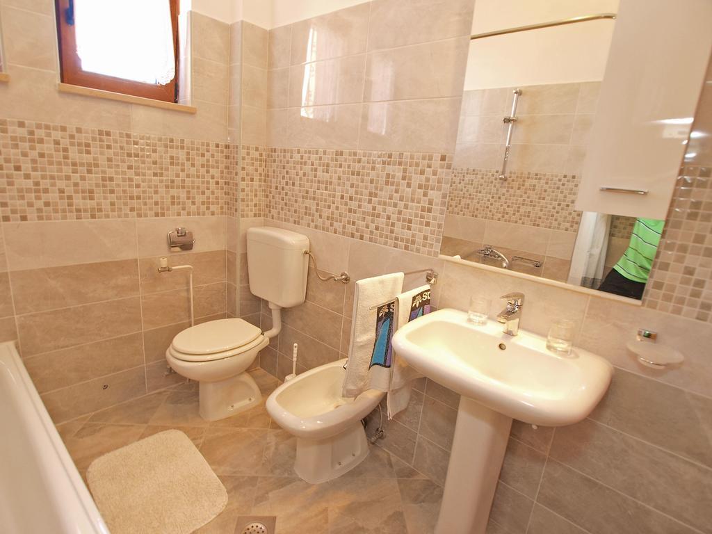 Apartment Zorko 707 Rovinj Exterior foto