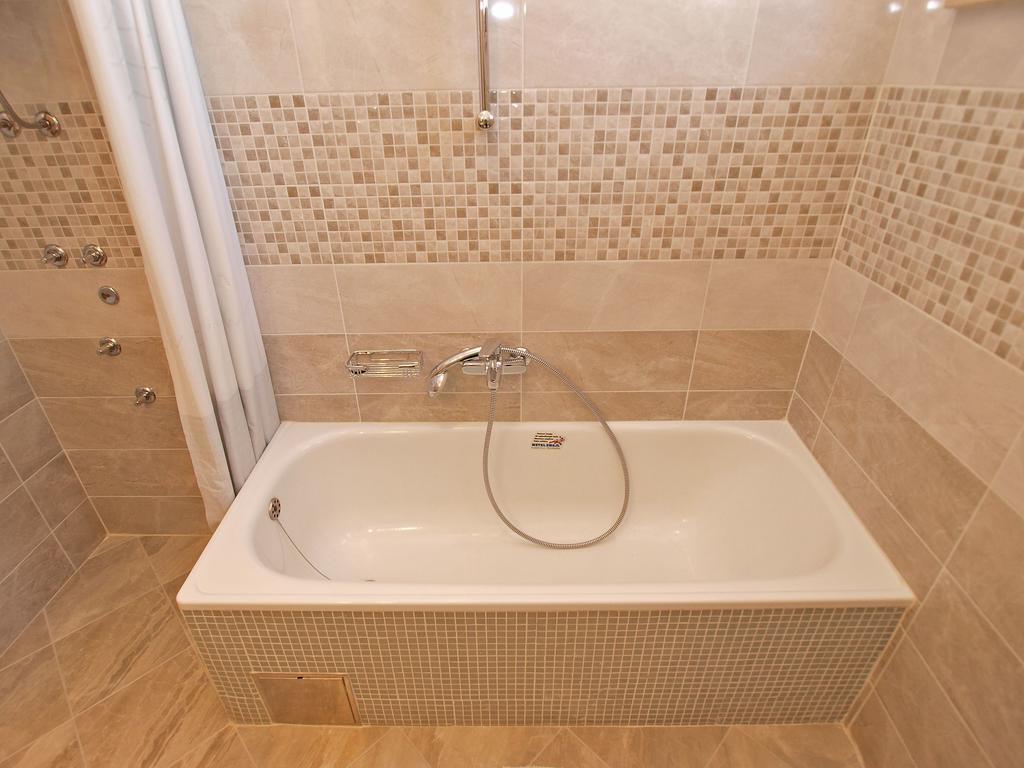 Apartment Zorko 707 Rovinj Exterior foto