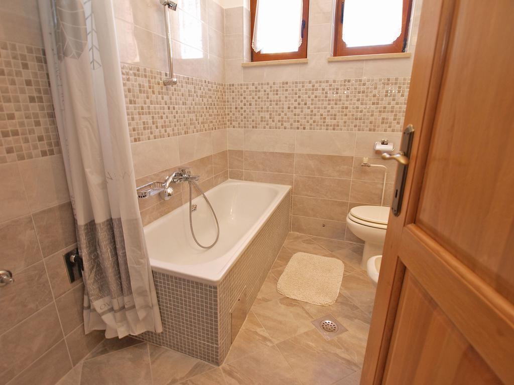 Apartment Zorko 707 Rovinj Exterior foto