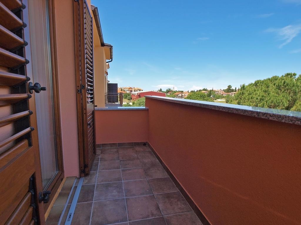 Apartment Zorko 707 Rovinj Exterior foto