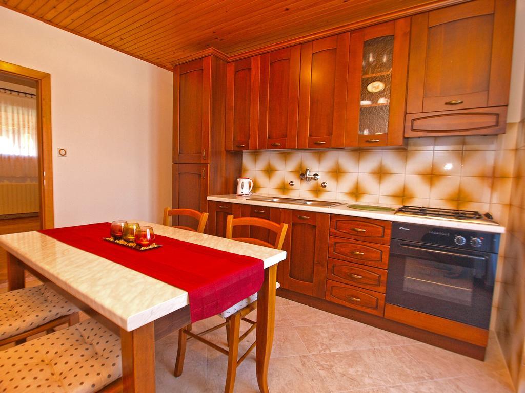 Apartment Zorko 707 Rovinj Exterior foto