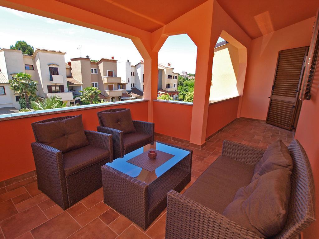Apartment Zorko 707 Rovinj Exterior foto