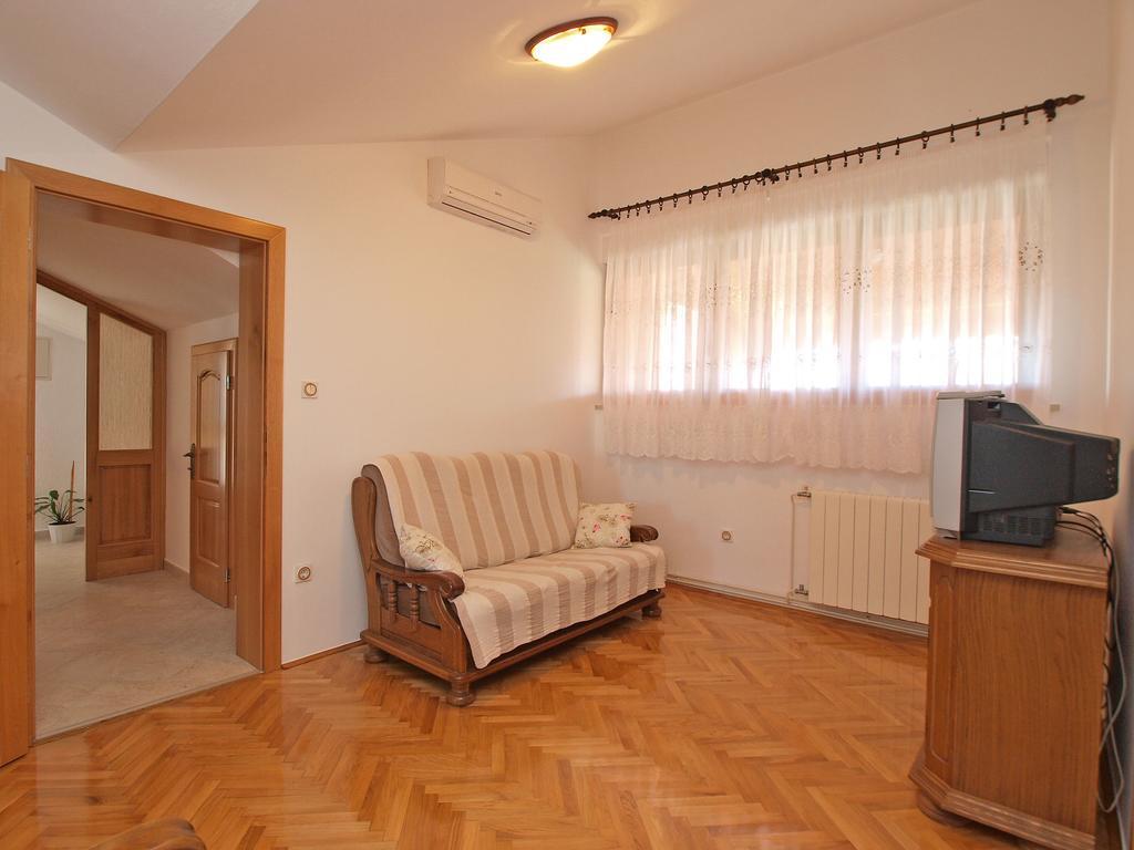 Apartment Zorko 707 Rovinj Exterior foto
