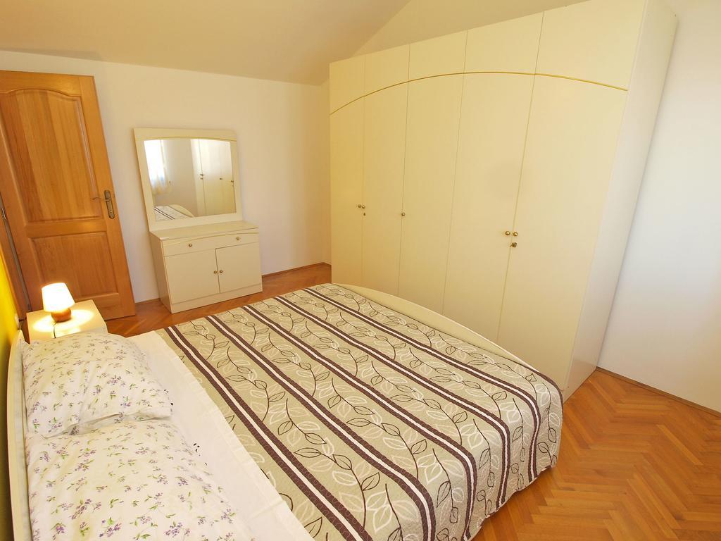 Apartment Zorko 707 Rovinj Exterior foto