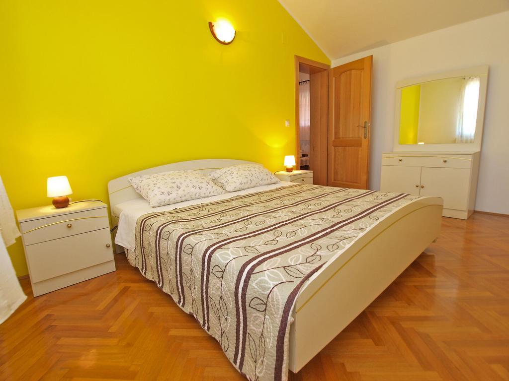 Apartment Zorko 707 Rovinj Exterior foto