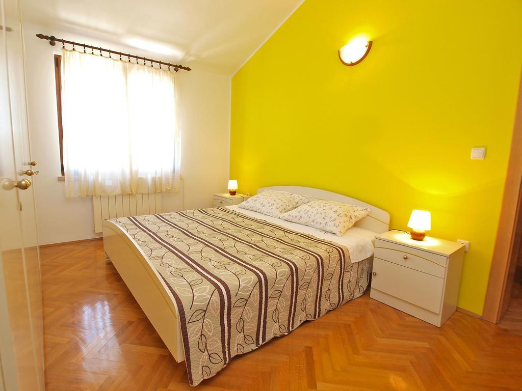 Apartment Zorko 707 Rovinj Exterior foto